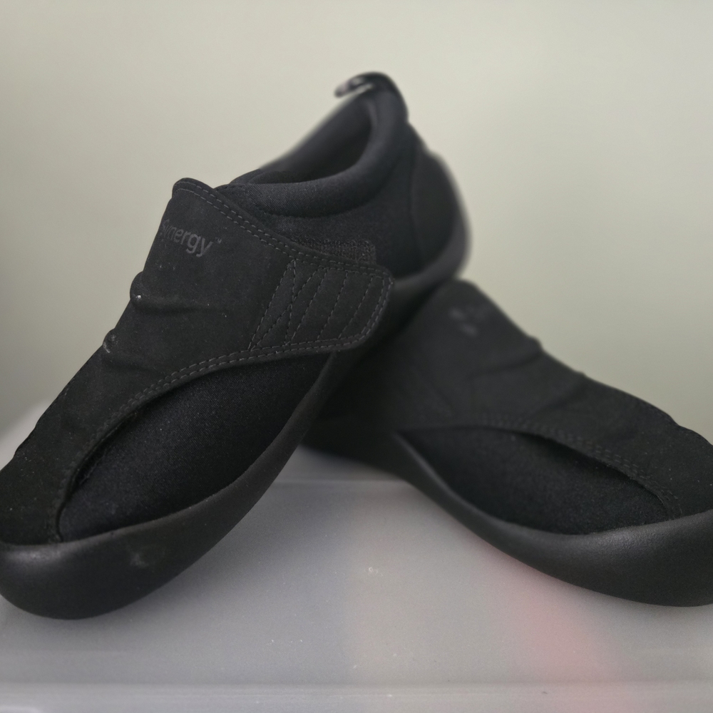 Women's Diabetic Healing Shoes